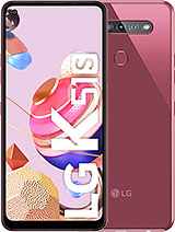 LG K51S Price With Specifications